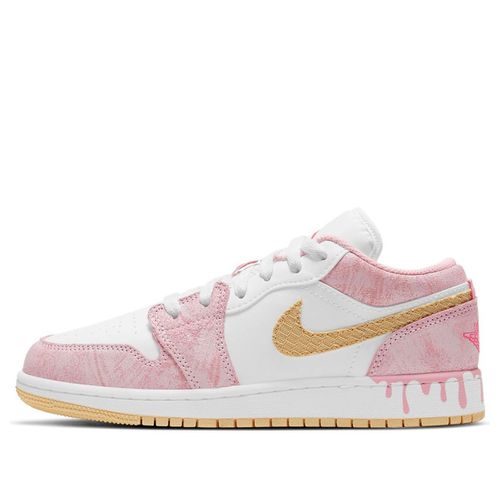 (GS) 1 Low 'Strawberry Ice Cream'