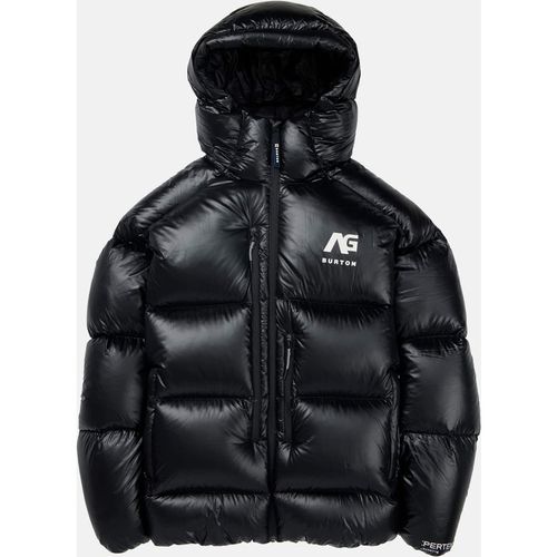 Burton AG Lapper Down Puffy Jacket, XS