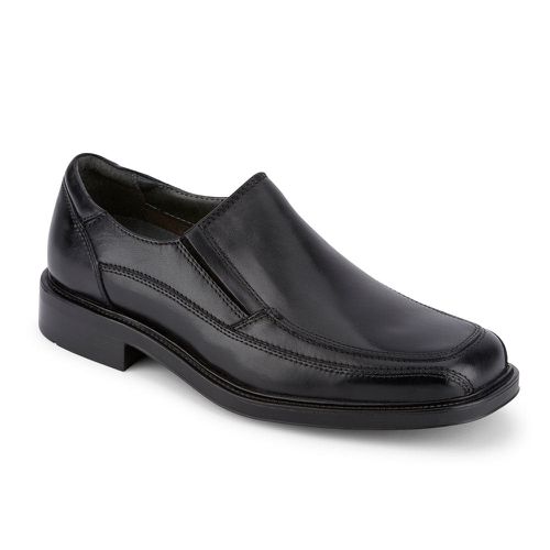 Mens Proposal Leather Dress Loafer Shoe