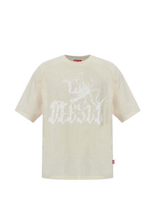 Men's Contemporary Fit Graphic T-Shirt