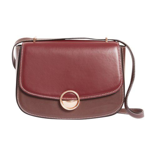 Romy Flap Bag