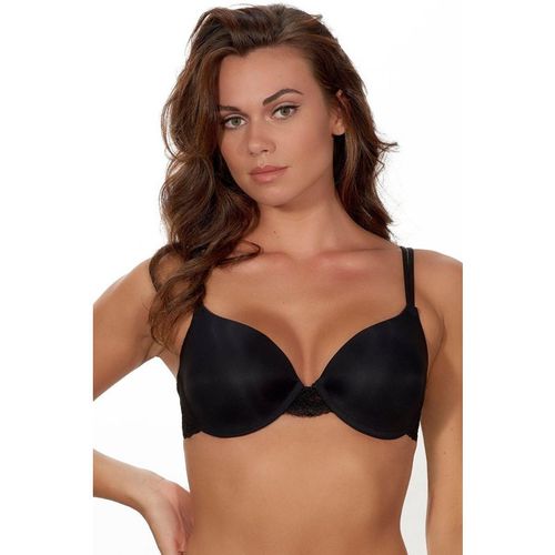 Double Boost Lace Underwired Bra