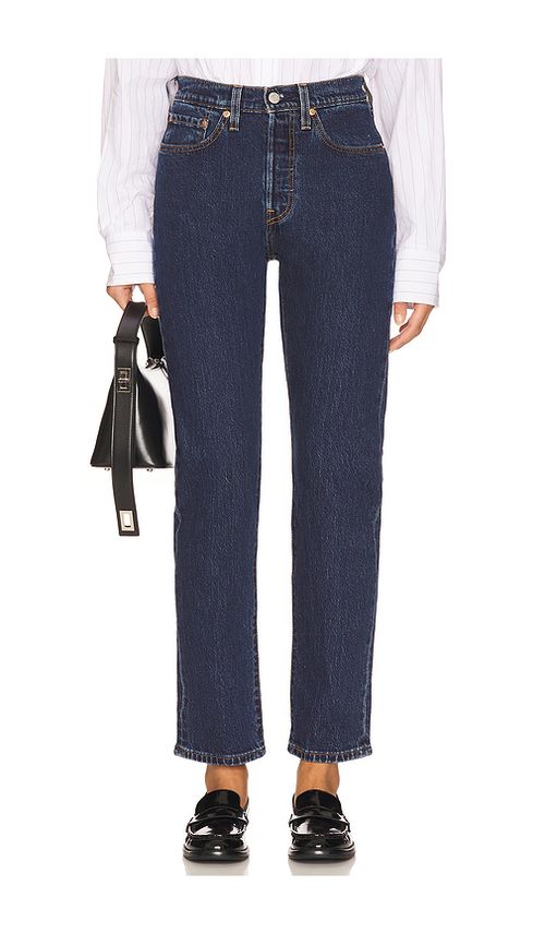 Levi's