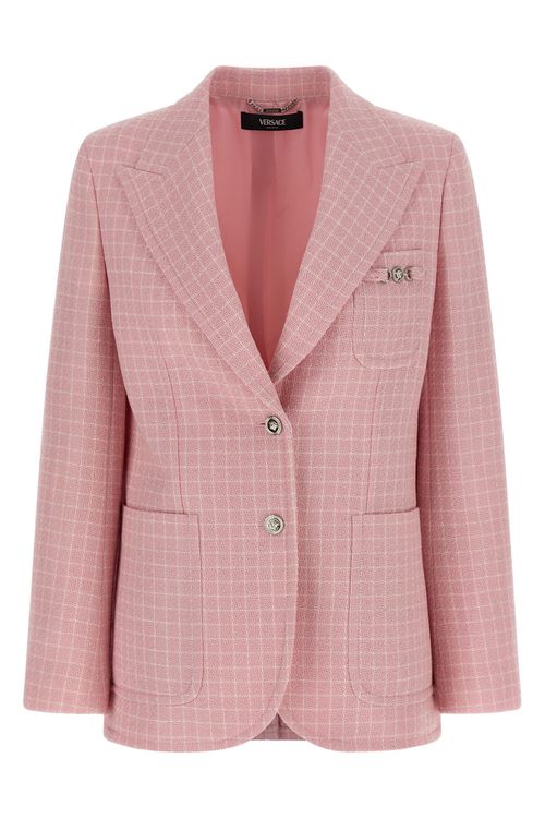 Blazer Check