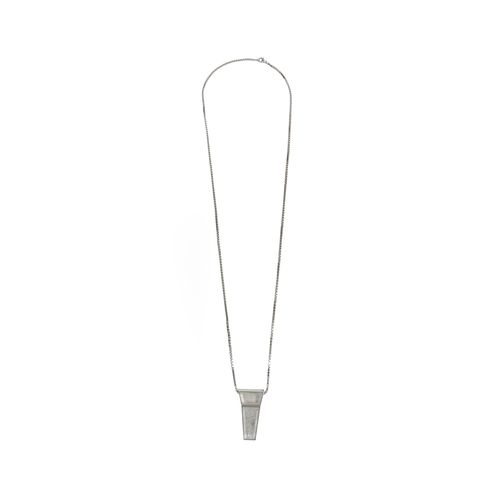 Crystal Trunk Charm