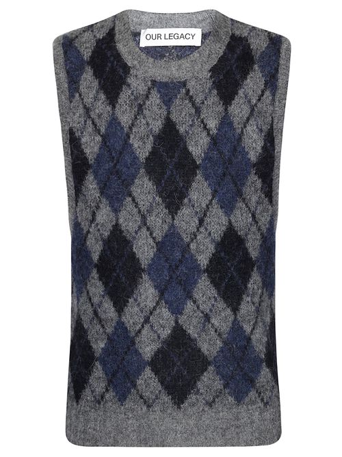Formal Vest