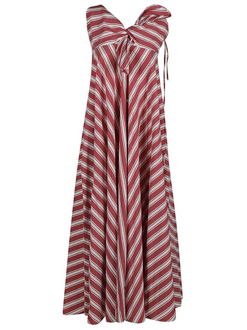 Lavi Women's Cotton Blend Long Dre