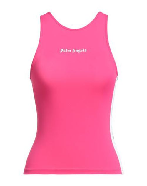 Woman Top Fuchsia