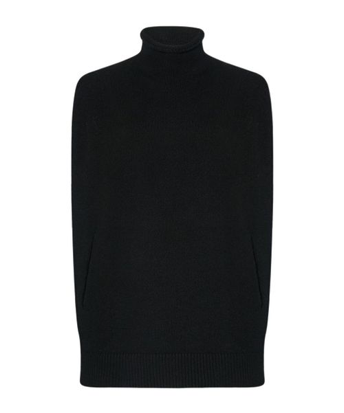 Meo Turtleneck Sweater