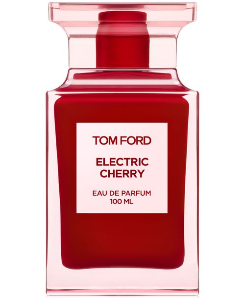 Electric Cherry Eau de Parfum Spray, 3.4 oz.