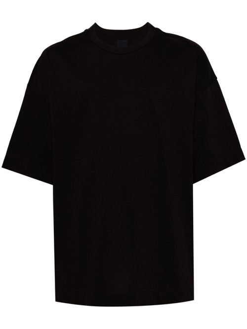 Collage Dé Collage T-shirt - Brown
