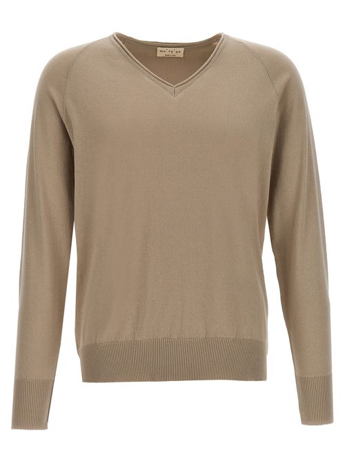 Cotton Sweater