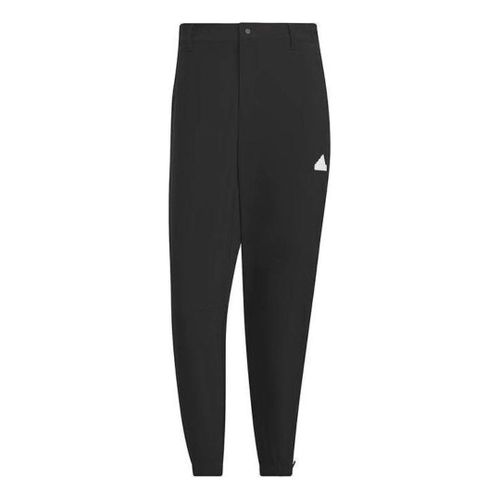 City Escape Sport Pants Asia Sizing 'Black'