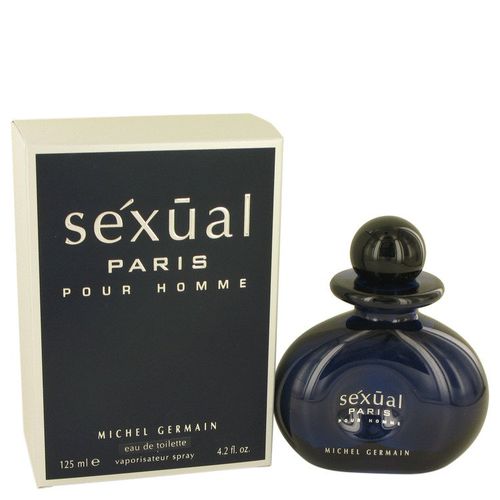 Michael Germain Sexual Paris Pour Homme Eau de Toilette