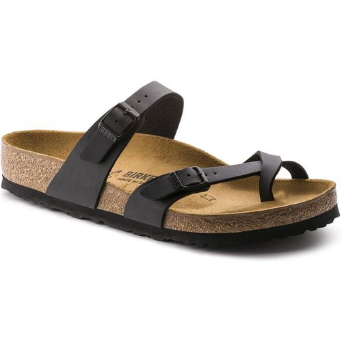 Birkenstock Mayari BFBC Womens Sandals - Black