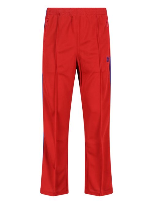 Bright 100% Polyester Trousers
