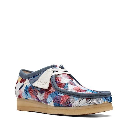 Clarks Men's Wallabee Oxford