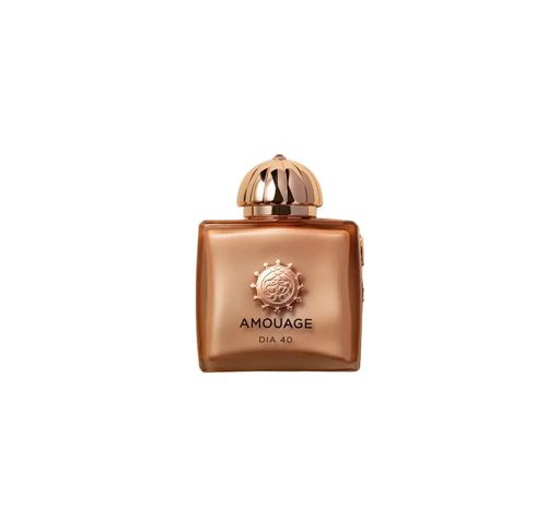 Amouage Dia 40 Woman 100 ml — Eau de Parfu