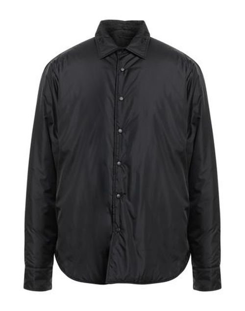 Man Shirt Steel grey