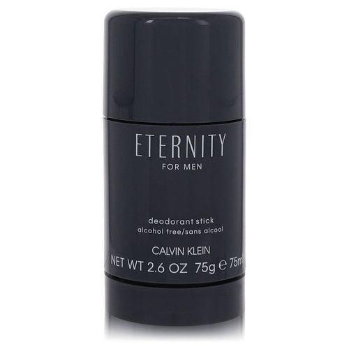Eternity by Deodorant Stick 2.6 oz for Men