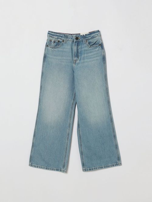 Jeans Kids color Denim