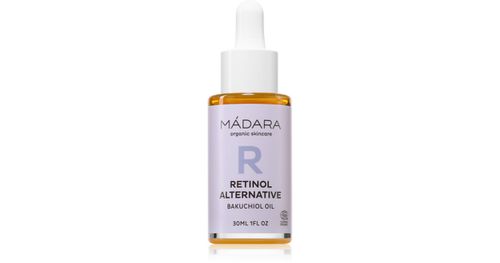 Mádara Retinol Alternative Bakuchiol — Face Oi