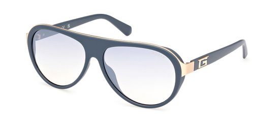 Guess GU00125 20C Men's Sunglasses Grey