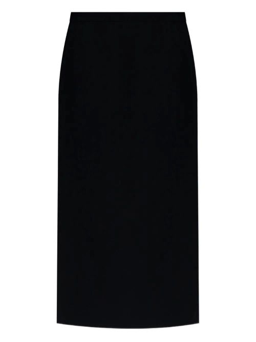 Chic Mini Skirt for FW25