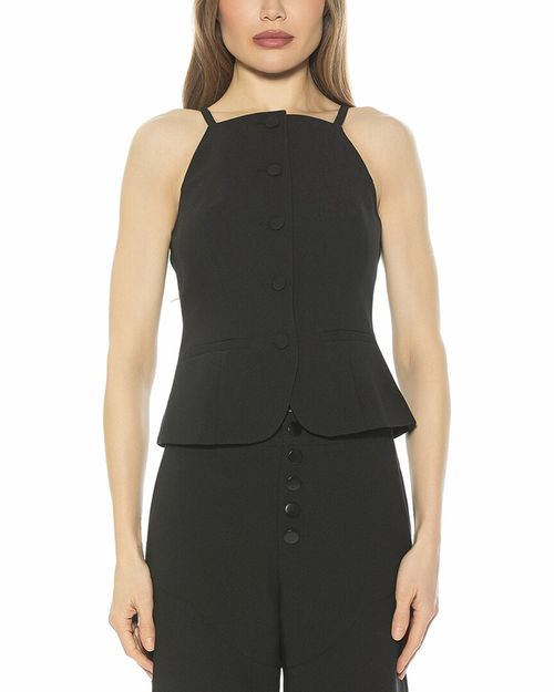 Ziv Vest Top