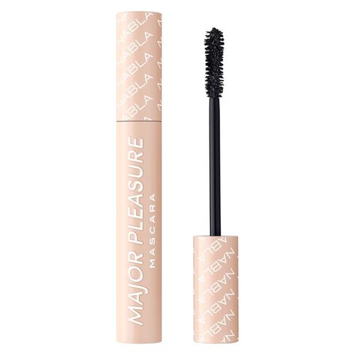 Major Pleasure Mascara BLACK