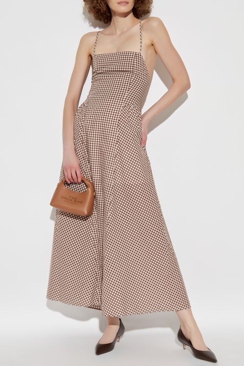 Dress ‘Callie’, Women's, Brown