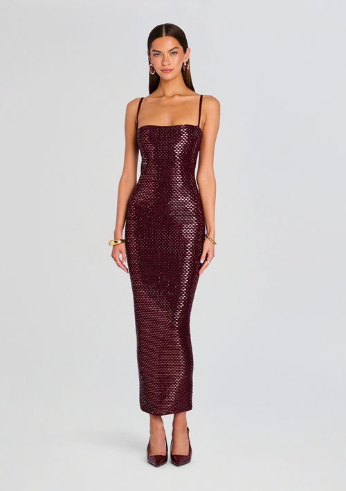 Kyree Knit Dress