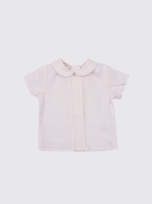 Shirt Kids color White