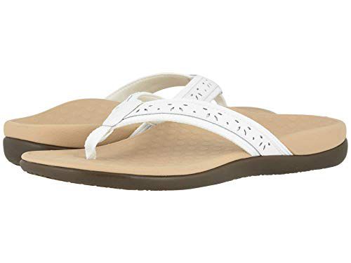 Vionic Casandra Womens Orthotic Sandal