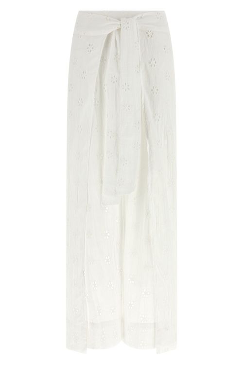 'Wrap' Pants