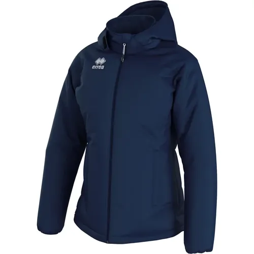 Women's jacket Errea dalila