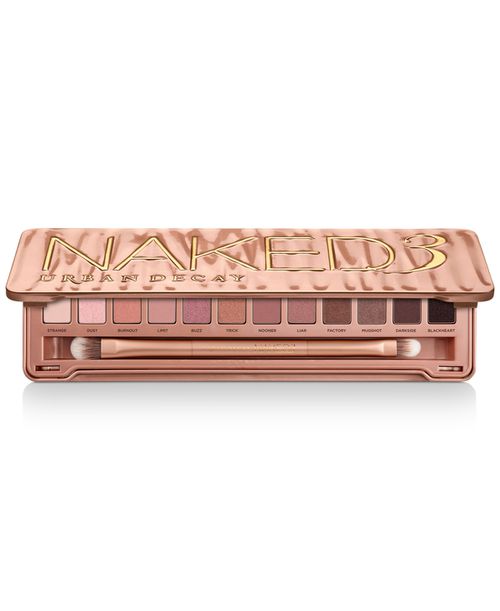Naked3 Eyeshadow Palette