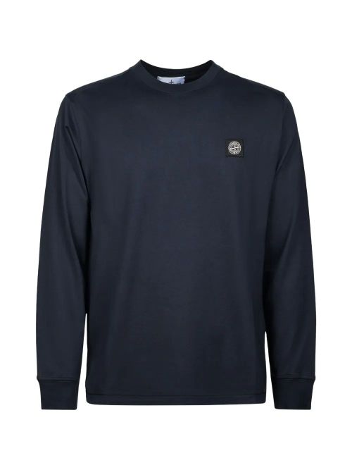 Classic Long Sleeve T-Shirt for Men