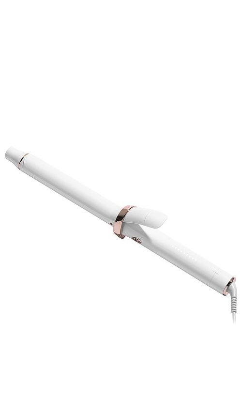 T3 Singlepass Curl X 1 Ceramic Extra-long Barrel Curling Iron in Beauty: NA