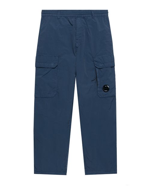 C. P. Company Blue Pants