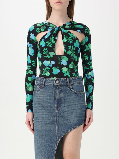Top COPERNI Woman color Multicolor