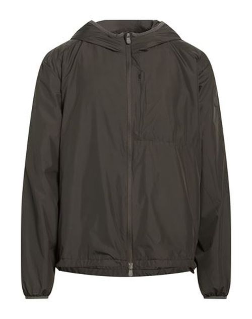Man Jacket Dark green Size 3XL Recycled polyester