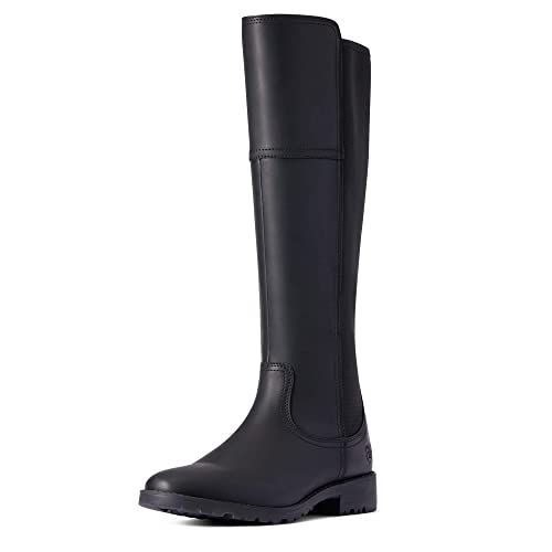 ARIAT Womens Wms Sutton Ii H2o Choc Fashion Boot