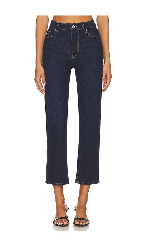FRAME GERADES BEIN LE SLEEK in Navy. Größe 23. Also , 26