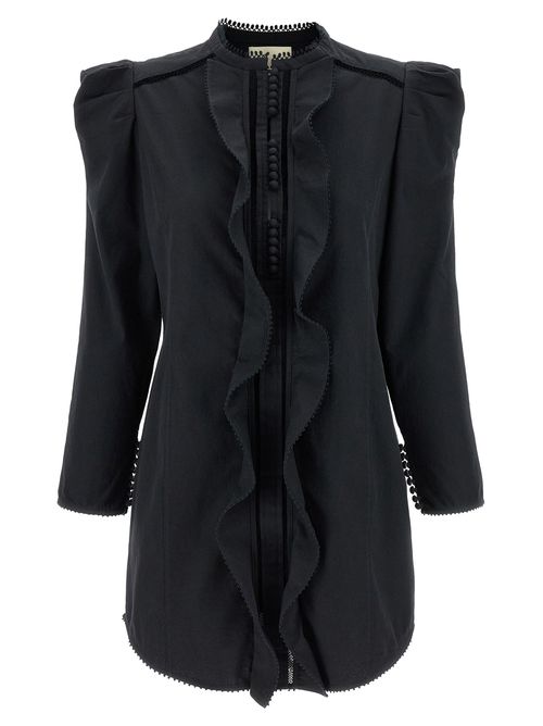 Chantal Dresses Black