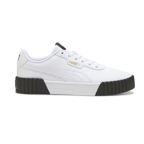 Carina 3.0 Lace Up Sneakers