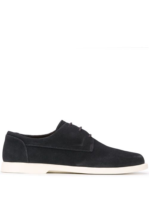 Judd lace-up shoes - Blue