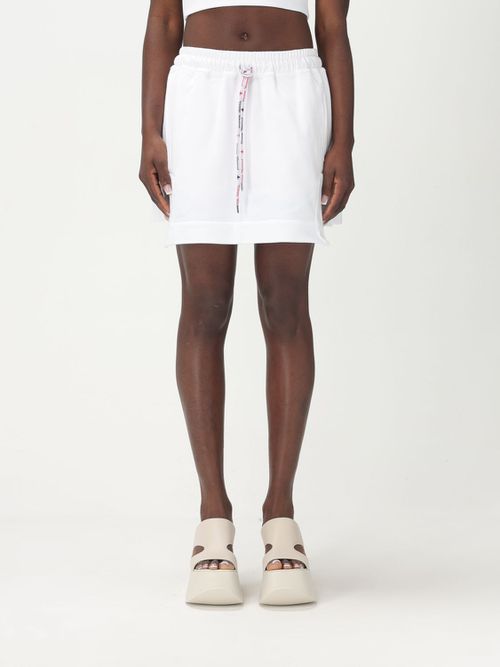 Skirt VIVIENNE WESTWOOD Woman color White