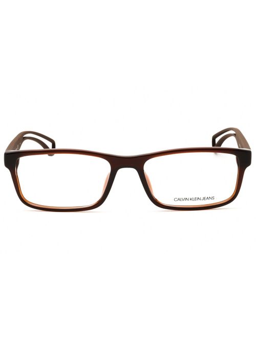 CKJ19509 Unisex Rectangular Eyeglasses