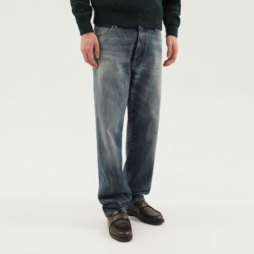 1989 Studio Old Malin Denim Pant